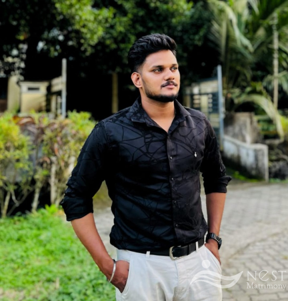 Akshay Shibu